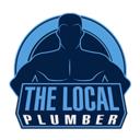 The Local Plumber Melbourne logo